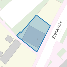 Perceel BSL01-AH-3458