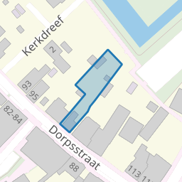 Perceel BSL01-AH-3462