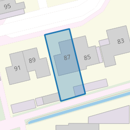 Perceel BSL01-AH-3586