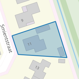 Perceel BSL01-AH-3596