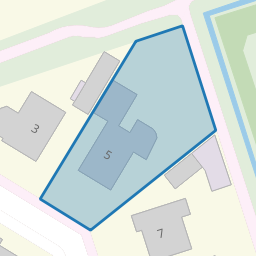 Perceel BSL01-AH-3599