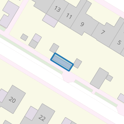 Perceel BSL01-AH-3620