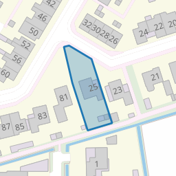 Perceel BSL01-AH-3632