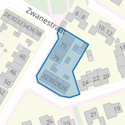 Perceel BSL01-AH-3634