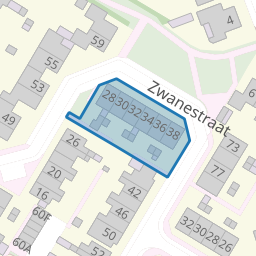 Perceel BSL01-AH-3635