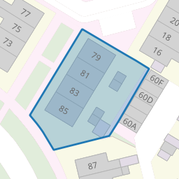 Perceel BSL01-AH-3636