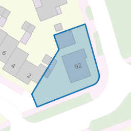 Perceel BSL01-AH-3637