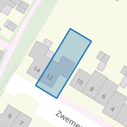 Perceel BSL01-AH-3643