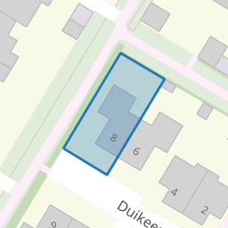 Perceel BSL01-AH-3652