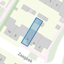 Perceel BSL01-AH-3660