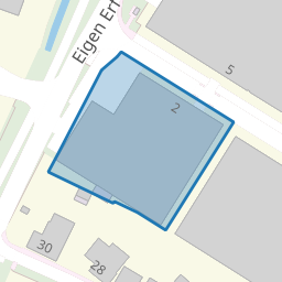 Perceel BSL01-AH-3682