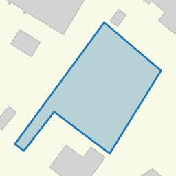 Perceel BSL01-AH-3687