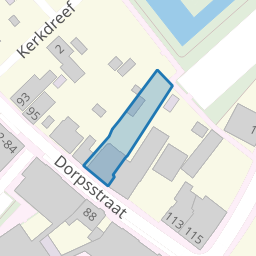 Perceel BSL01-AH-3694