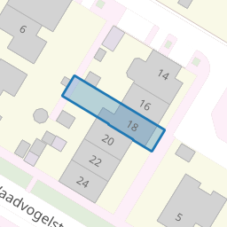 Perceel BSL01-AH-3704