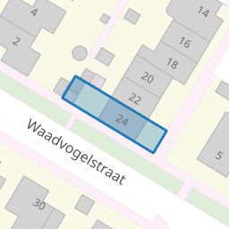 Perceel BSL01-AH-3707