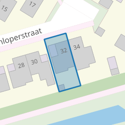 Perceel BSL01-AH-3720