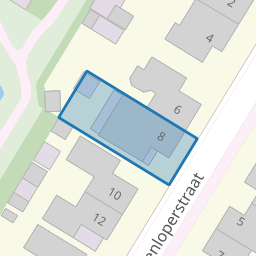 Perceel BSL01-AH-3728