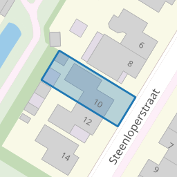 Perceel BSL01-AH-3729