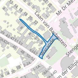 Perceel BSL01-AH-3767