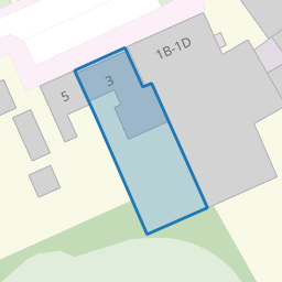 Perceel BSL01-AH-3768