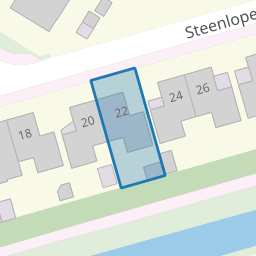 Perceel BSL01-AH-3801