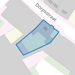 Perceel BSL01-AH-3809