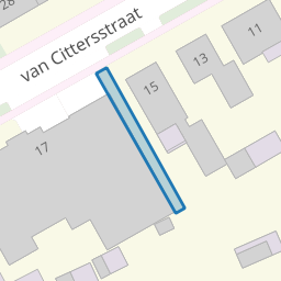 Perceel BSL01-AH-3836