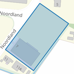 Perceel BSL01-AH-3850