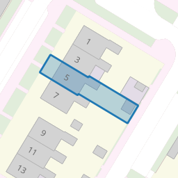 Perceel BSL01-AH-3863