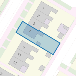 Perceel BSL01-AH-3864