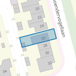 Perceel BSL01-AH-3927