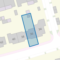 Perceel BSL01-AH-3951