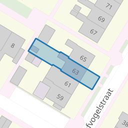 Perceel BSL01-AH-4003