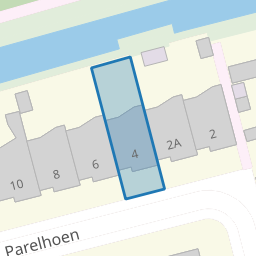 Perceel BSL01-AH-4014
