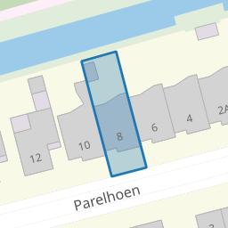 Perceel BSL01-AH-4016