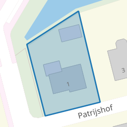 Perceel BSL01-AH-4019
