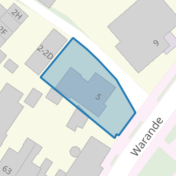 Perceel BSL01-AH-4029