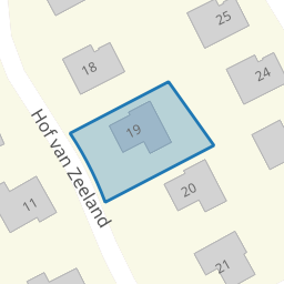 Perceel BSL01-AH-4108