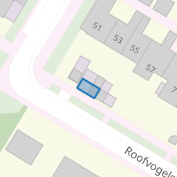 Perceel BSL01-AH-4163