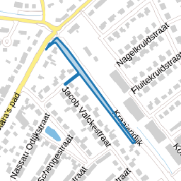 Perceel BSL01-AH-4321