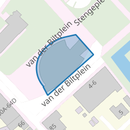 Perceel BSL01-AH-4322