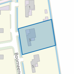 Perceel BSL01-AH-4358