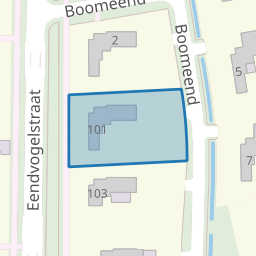 Perceel BSL01-AH-4363