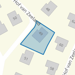 Perceel BSL01-AH-4380