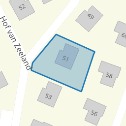 Perceel BSL01-AH-4381