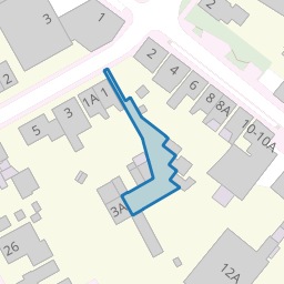 Perceel BSL01-AH-4398