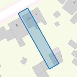 Perceel BSL01-AH-4400