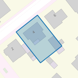 Perceel BSL01-AH-4437