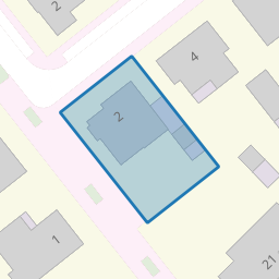 Perceel BSL01-AH-4438