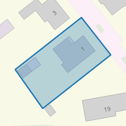 Perceel BSL01-AH-4439